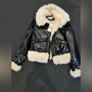 Brand New Michael Kors Jkt